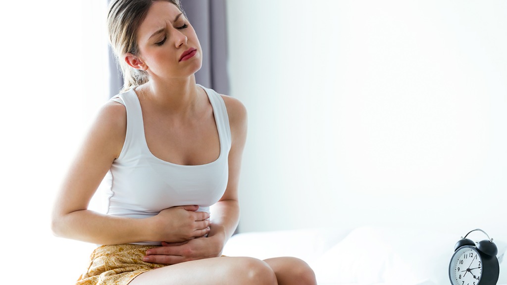 月經剛走為何過性生活會出血？5個原因不能小覷