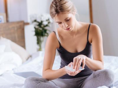 婚后女人不想做愛,可能是4個原因限制性生活欲望