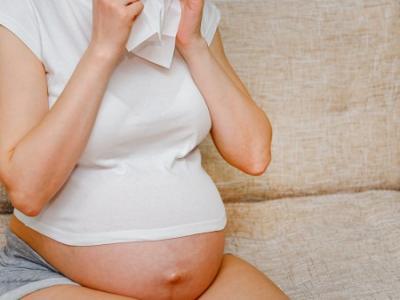 孕期性愛的5大注意事項，戴安全套性愛至關(guān)重要