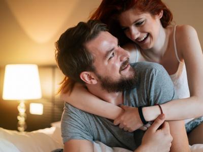 性生活時出汗是什么原因？應該怎么辦？