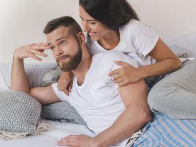 哪些壞習慣會導致男性性能力降低 如何提升性能力