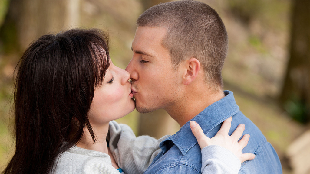 如何夫妻間的性生活變得更加和諧 可以讓婚姻更幸福