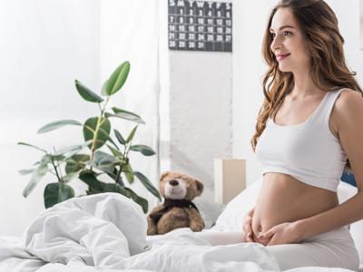 孕期可以進行性生活嗎?注意這幾點就可以