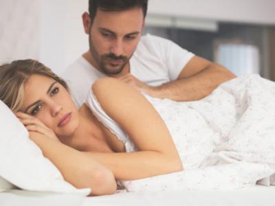 性冷淡會(huì)有哪些表現(xiàn)？女性性冷淡如何治療