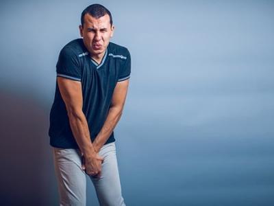 5個原因導致男性性能力低下,吃5類食物可以恢復