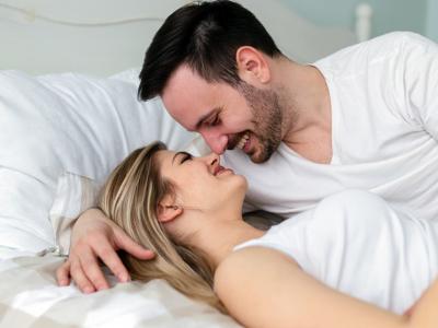 性生活別做5件有害的事情,做愛頻率也要這樣控制