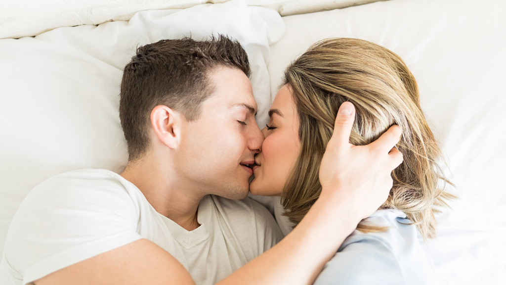 夫妻性疲勞，如何找回性激情