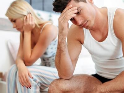 小心!性生活中的這幾件事易導致性冷淡