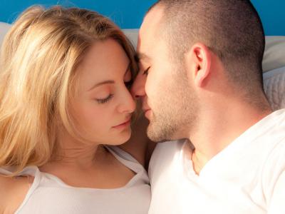 性愛的最佳時間是什么時候?哪些情況不能進行性生活