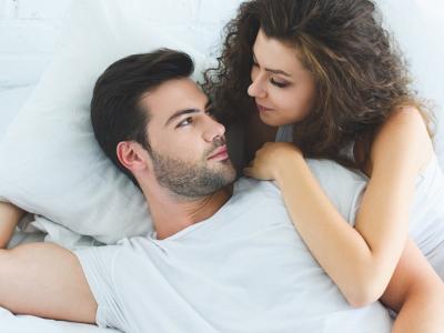 不要忽略丈夫的感受 夫妻生活需注意6個方面