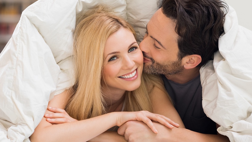 妻子應了解丈夫的性“心事”！