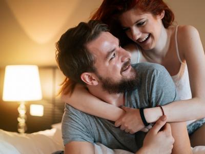 體毛多少 對性能力不會(huì)有影響?