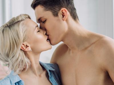 夫妻性愛意外要怎樣對待?