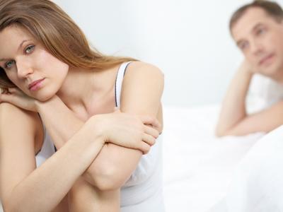 和諧夫妻關系需要協調新生活