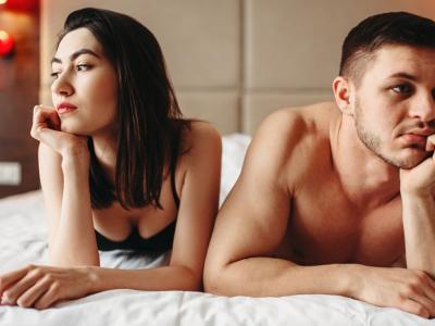 如何讓性生活保持新鮮? 夫妻性親密可以增壽