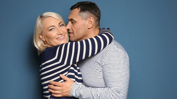 8個好習慣能提升性愛感受