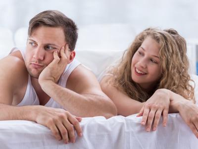 夫妻性愛要注意幾個性的誤區