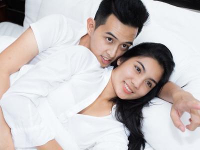 幸福婚姻也需要保養 婚內要給男人五種自由