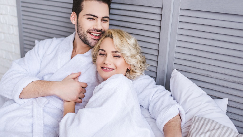 四覺提升性愛身心感受 六方法增強男人性欲望-易網健康<a href=http://www.xllyou.com/jkys/ target=_blank class=infotextkey>養(yǎng)生</a>網 四覺提升性愛身心感受 六方法增強男人性欲望