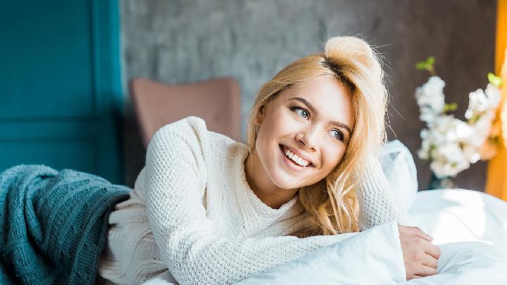 獲得性高潮要做什么 女性身體要做好這幾個準備