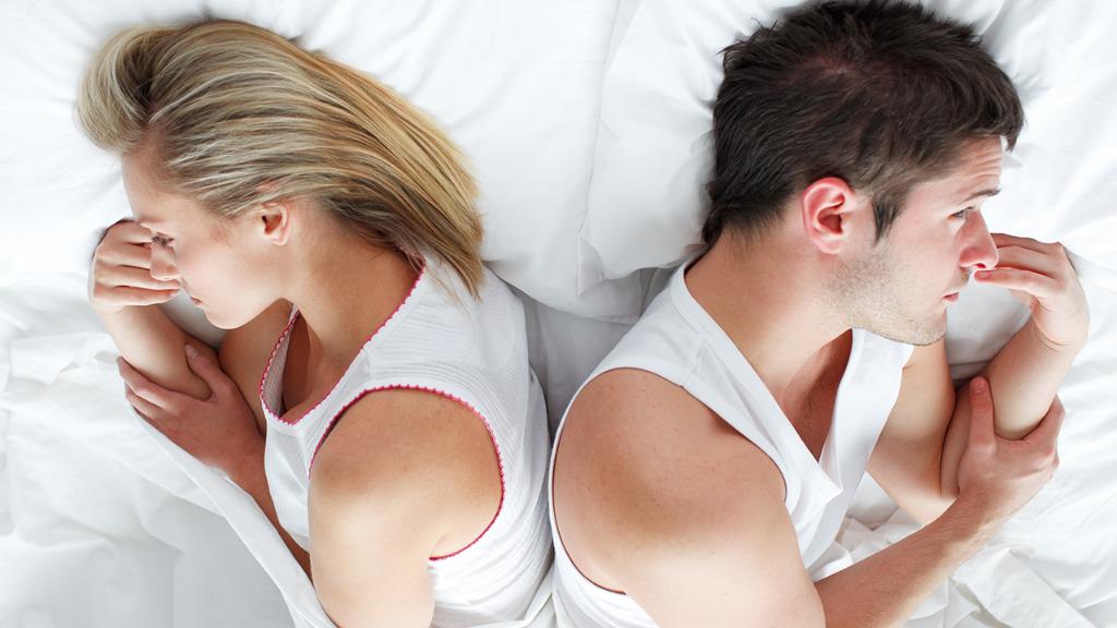 單身必看 控住這3個盲區有利于新感情