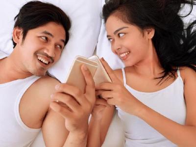 性學專家 夫妻同時達到性高潮的6個技巧