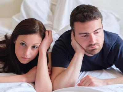 女性在哪些情況下不宜有性生活？什么時候女人不適合做愛