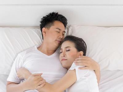 女人為什么會有性渴望 9個因素讓她欲望勃發