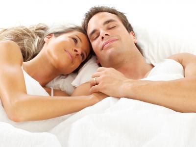 你了解你妻子的性心理嗎?什么是妻子的性秘密