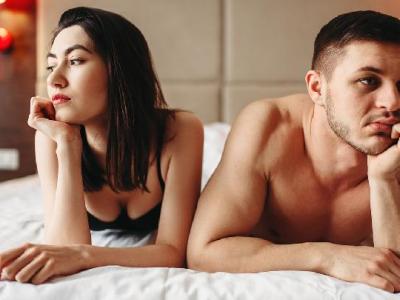 如何讓女人在床上更易飄到九霄云外?女人達到二次性高潮的技巧