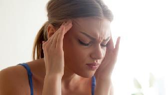 經期頭痛是怎么一回事 緩解經期頭痛的4個方法