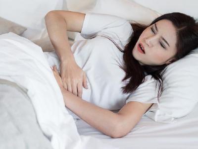 科學膳食寶塔 月經期間吃枸杞好嗎