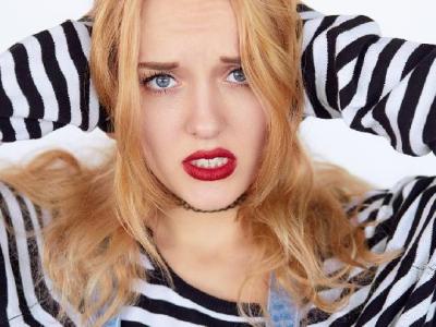 經期太短是咋回事？月經太短是衰老的象征