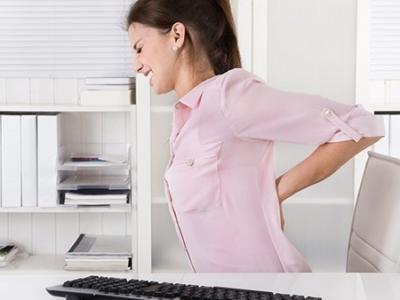 腰部保養該怎么做 推薦腰部保健的7個方法