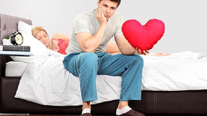 男性早泄和遺精有什么關系? 詳解男性早泄和遺精的關系