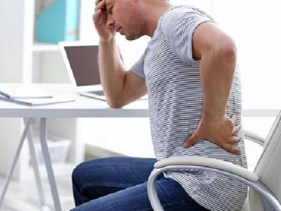 教你如何預防頸椎病? 6個預防頸椎病的小妙招