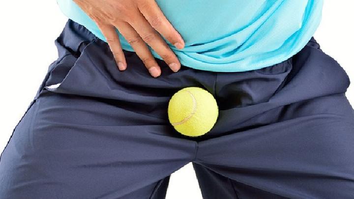 男人陰莖勃起不堅是怎么引起的? 男人陰莖勃起不堅主要與這3大因素有關！