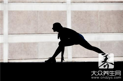 愛愛之后為什么會腿軟呢？