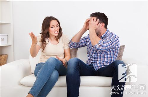 男人女人之間，如何更好地吵架？