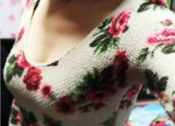 罩杯abcd怎么分大小怎么算，計(jì)算上下胸圍差(內(nèi)衣尺寸參照表)