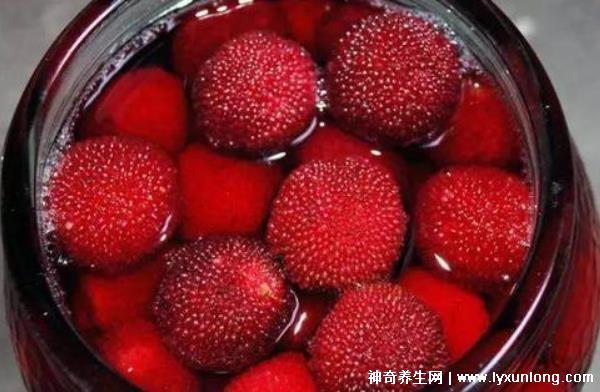 楊梅酒對男人性功能有影響嗎,無明顯影響(適量喝有好處)-易網(wǎng)健康養(yǎng)生網(wǎng) 楊梅酒對男人性功能有影響嗎,無明顯影響(適量喝有好處)