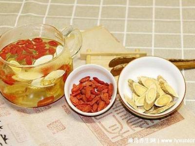 黃芪配什么提高性功能，淫羊藿/菟絲子(5種最猛的壯陽草藥)