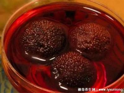 楊梅酒對男人性功能有影響嗎，無明顯影響(適量喝有好處)