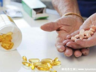 維生素E對男性性功能影響，對男人非常重要的4大作用和功效