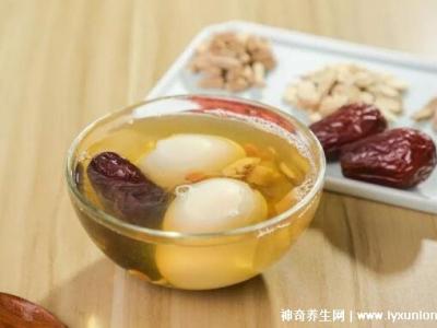 甘麥大棗湯治女人陰干,滋陰潤燥附配方劑量(同房干澀沒水)