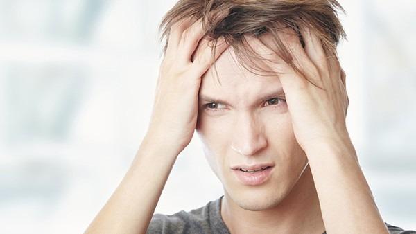 30秒自測陰虛還是陽虛 男人腎虛的10種表現