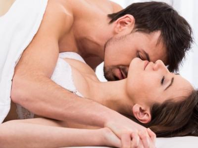 女性高潮時為什么會抽搐?性生活中身體抖動怎么回事?