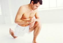 幾個(gè)讓身體保持柔韌的運(yùn)動