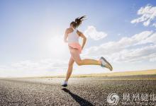 怎么跑步減肥 腿看起來才不會那么壯？