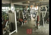 健身誤區(qū) 健身房常見(jiàn)的健身誤區(qū)